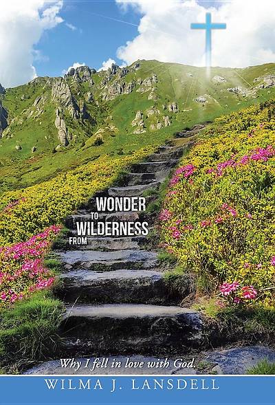 Picture of From Wilderness to Wonder