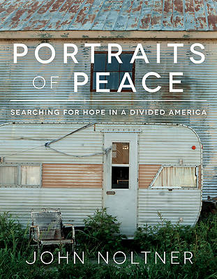 Picture of Portraits of Peace