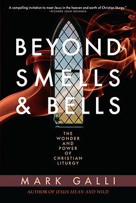 Picture of Beyond Smells and Bells