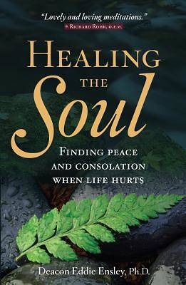 Picture of Healing the Soul