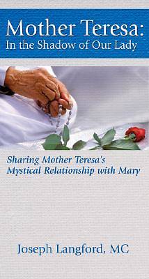 Picture of Mother Teresa [ePub Ebook]