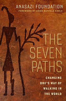 Picture of The Seven Paths - eBook [ePub]