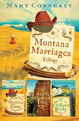 Picture of Montana Marriages Trilogy [ePub Ebook]