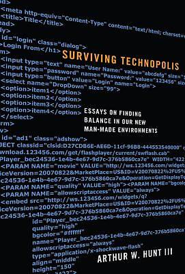 Picture of Surviving Technopolis [ePub Ebook]