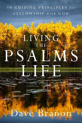 Picture of Living the Psalms Life