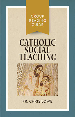 Picture of Catholic Social Teaching