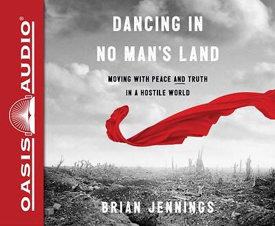 Picture of Dancing in No Man's Land (Library Edition)
