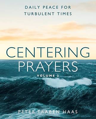 Picture of Centering Prayers Volume 2