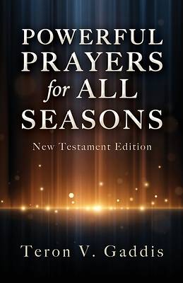 Picture of Powerful Prayers for All Seasons