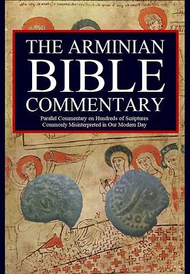 Picture of The Arminian Bible Commentary