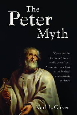 Picture of The Peter Myth