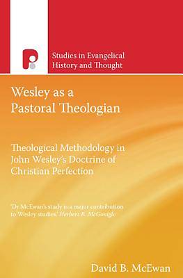 Picture of Wesley as a Pastoral Theologian