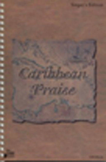 Picture of Caribbean Praise Songbook