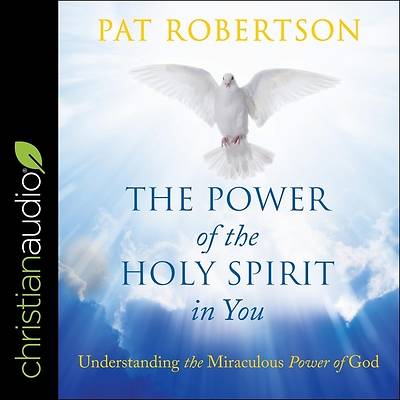 Picture of The Power of the Holy Spirit in You
