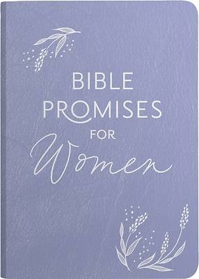 Picture of Bible Promises for Women