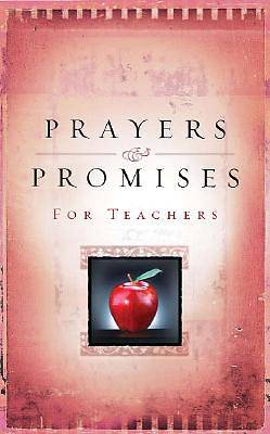 Picture of Prayers And Promises For Teachers [ePub Ebook]