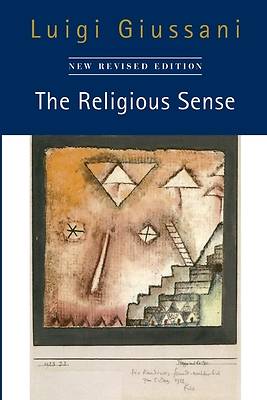 Picture of The Religious Sense, Second Edition