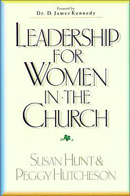 Picture of Leadership for Women in the Church