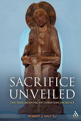 Picture of Sacrifice Unveiled