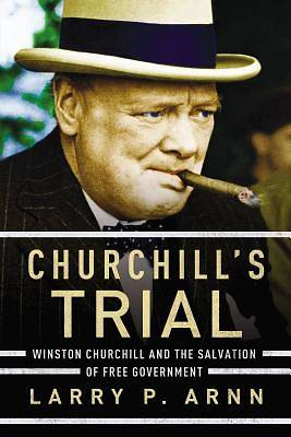 Picture of Churchill's Trial