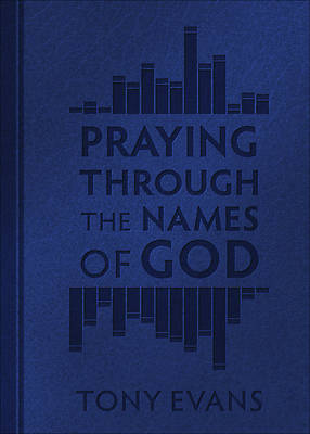 Picture of Praying Through the Names of God