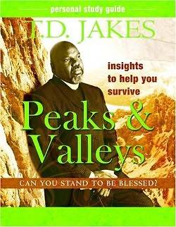 Picture of Insights to Help You Survive the Peaks and Valleys