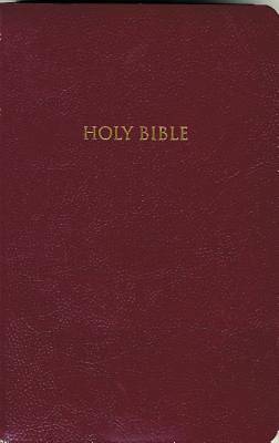 Picture of Gift and Award Bible