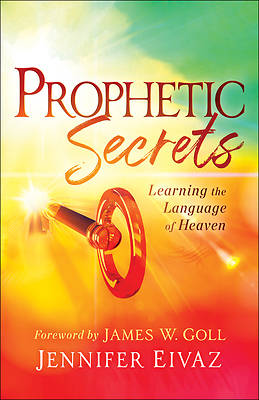 Picture of Prophetic Secrets