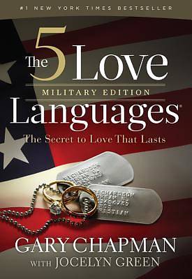 Picture of The 5 Love Languages Military Edition [ePub Ebook]