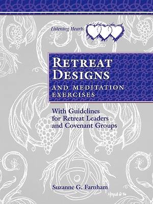 Picture of Retreat Designs and Meditation Exercises - eBook [ePub]