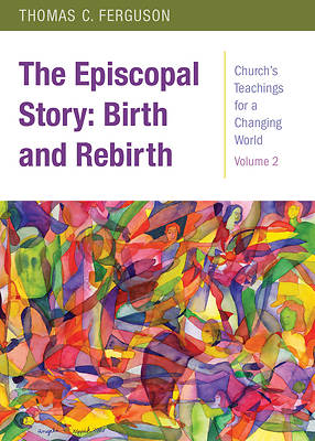 Picture of The Episcopal Story