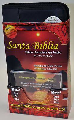 Picture of Santa Biblia-RT