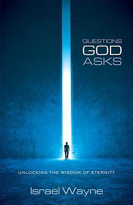 Picture of Questions God Asks