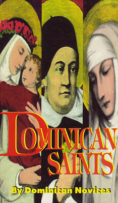 Picture of Dominican Saints