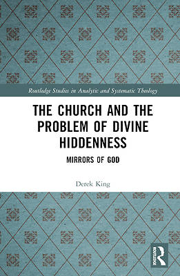 Picture of The Church and the Problem of Divine Hiddenness