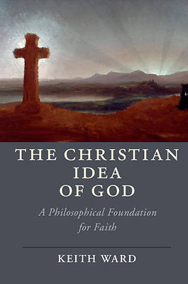 Picture of The Christian Idea of God