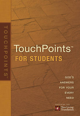 Picture of Touchpoints for Students
