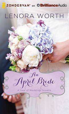 Picture of An April Bride