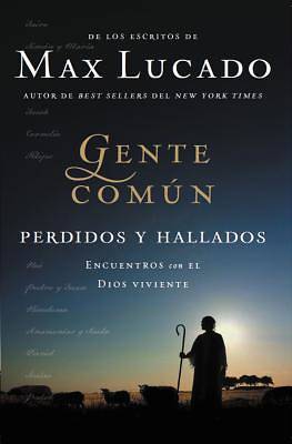Picture of Gente Comun Perdidos y Hallados