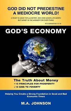 Picture of God's Economy