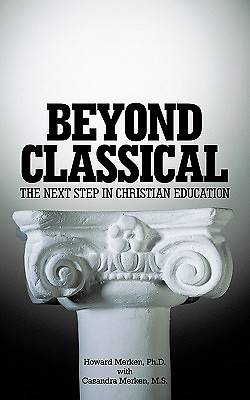 Picture of Beyond Classical