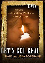 Picture of Let's Get Real DVD