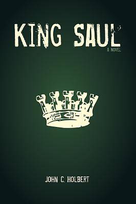 Picture of King Saul [ePub Ebook]