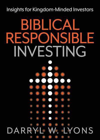 Picture of Biblical Responsible Investing