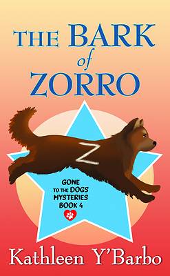 Picture of The Bark of Zorro
