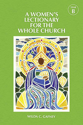 Picture of Women's Lectionary for the Whole Church Year B
