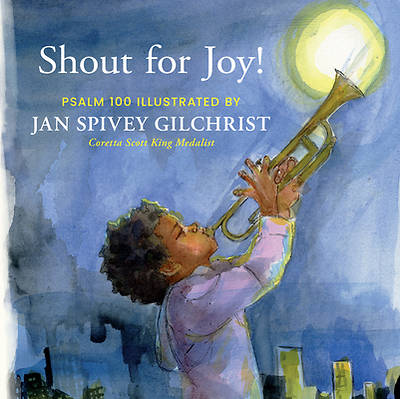 Picture of Shout for Joy!