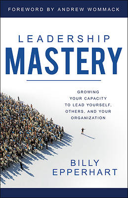 Picture of Leadership Mastery
