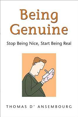 Picture of Being Genuine