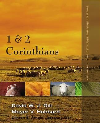 Picture of 1 and 2 Corinthians - eBook [ePub]
